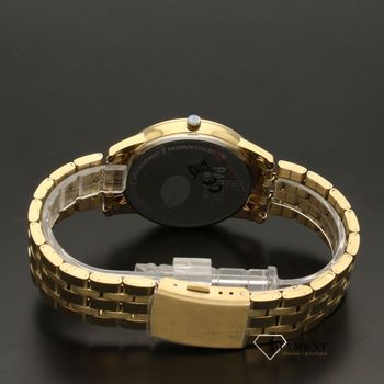 Męski zegarek Pacific Sapphire S1058 GOLD (4).jpg
